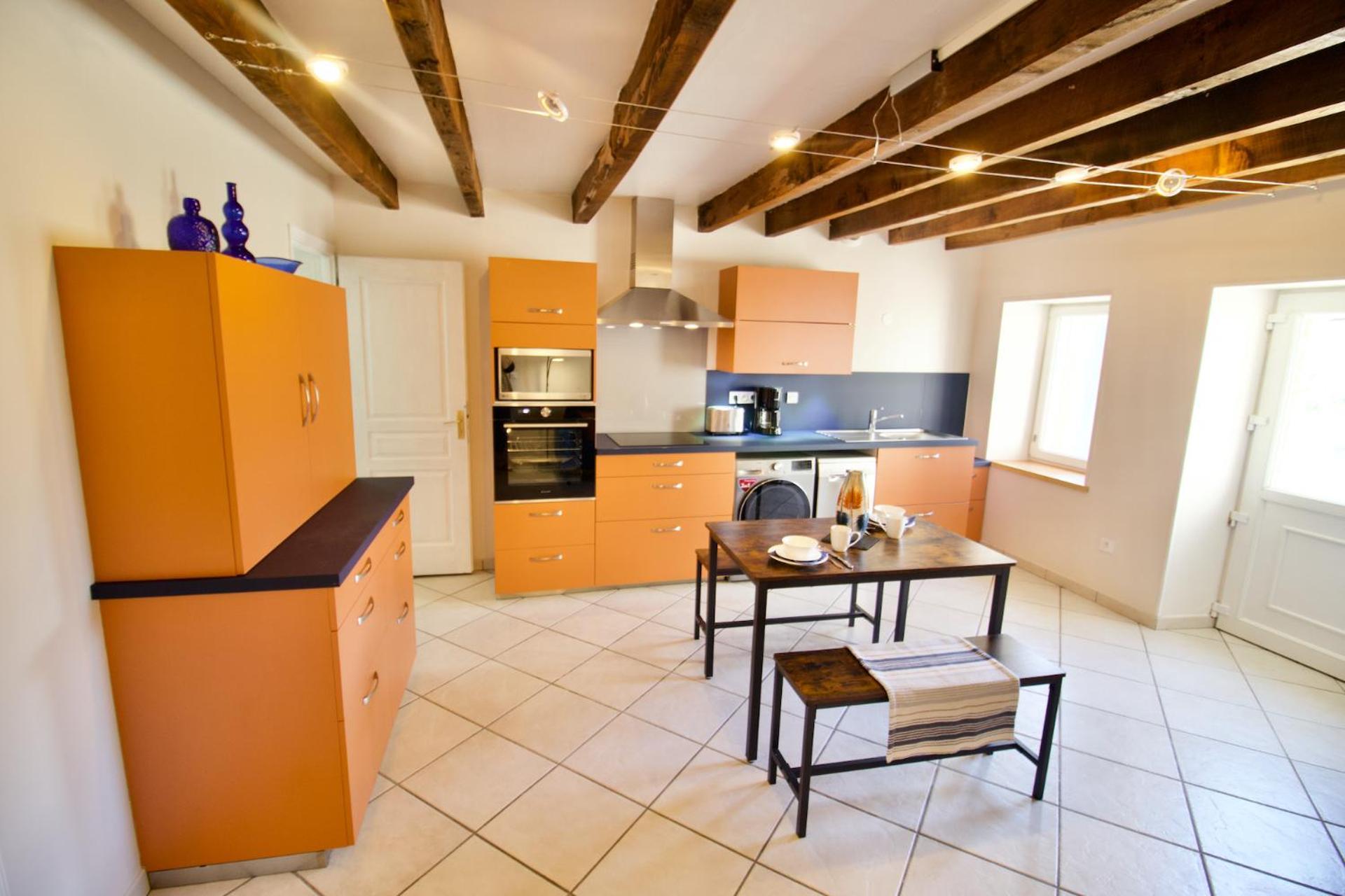Bed and Breakfast O Trois Oliviers Louin Екстер'єр фото