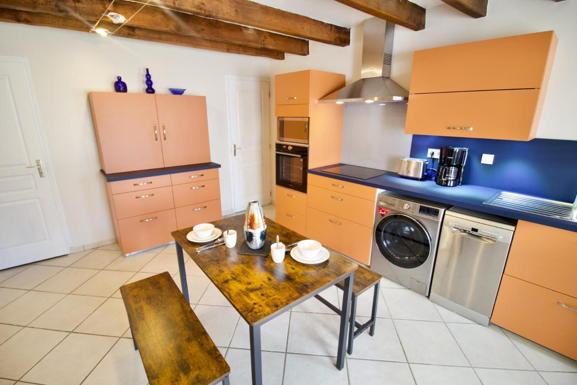 Bed and Breakfast O Trois Oliviers Louin Екстер'єр фото