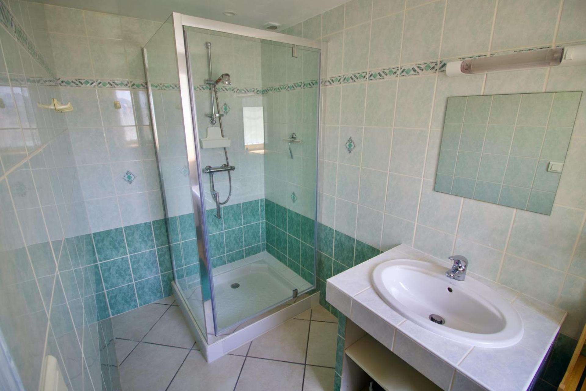 Bed and Breakfast O Trois Oliviers Louin Екстер'єр фото